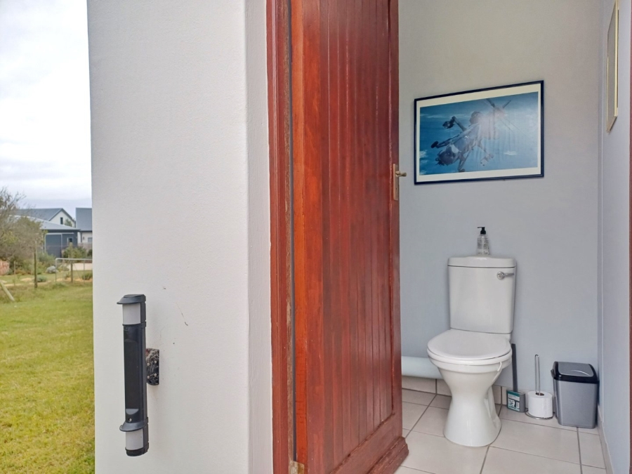 3 Bedroom Property for Sale in Grootbrakhoogte Western Cape